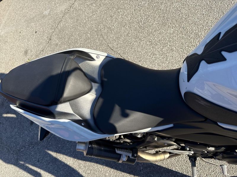 Used 2023 Kawasaki Z400 ABS Image 15