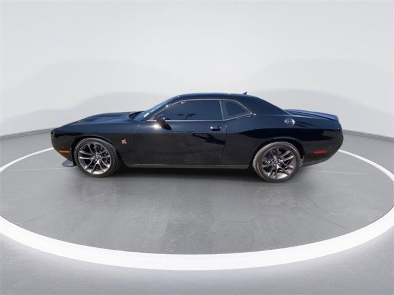 2023 Dodge Challenger R/T Scat PackImage 5