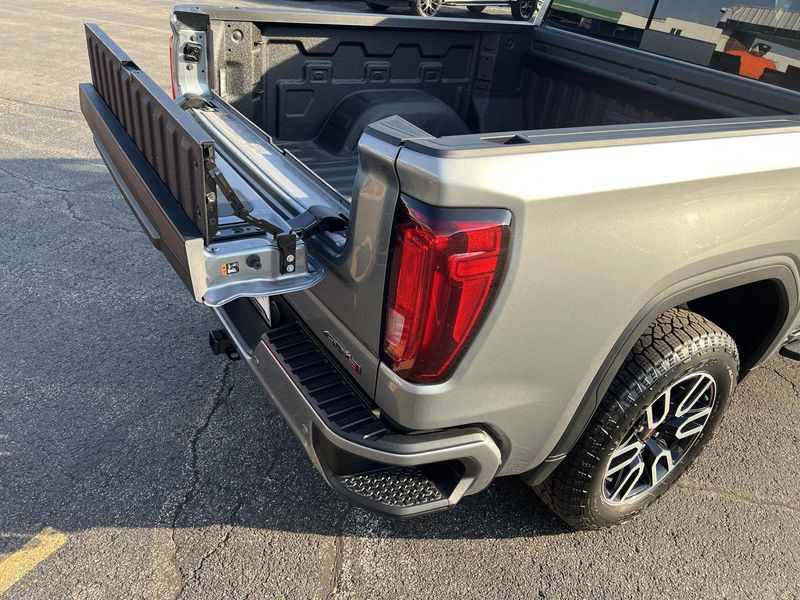 2026 Gmc Sierra 1500 AT4 photo 42