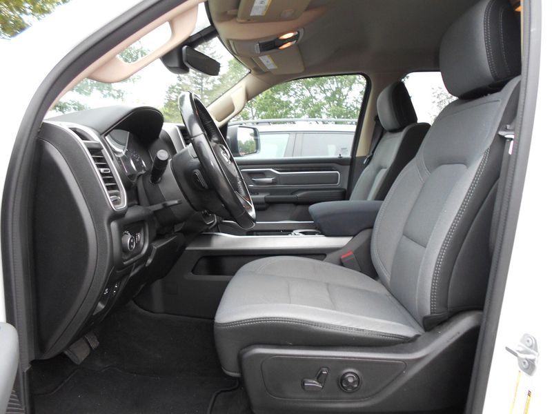 2020 RAM 1500 Big Horn Lone StarImage 5