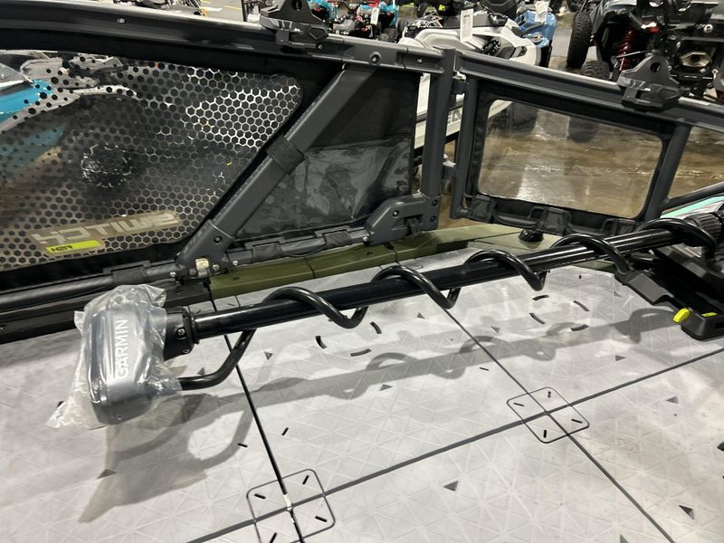 New 2025 Sea-Doo SWITCH FISH 21