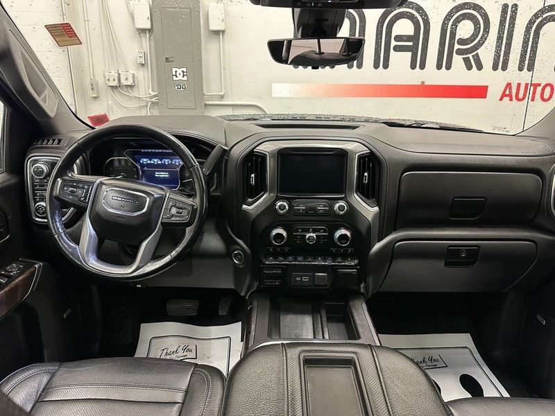 2020 GMC Sierra 1500 DenaliImage 30