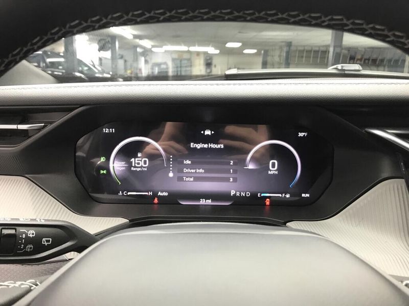 New 2026 Jeep Cherokee Limited 4x4Image 5