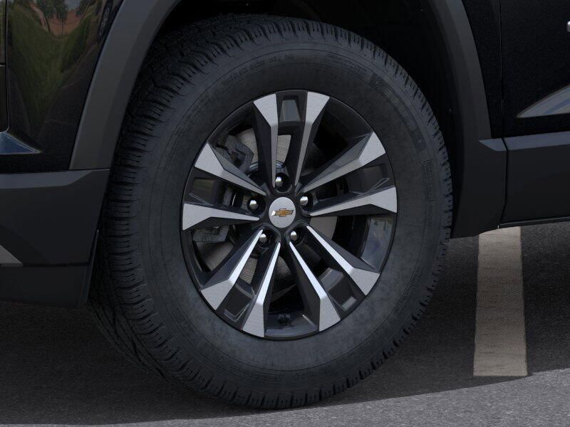 New 2026 Chevrolet Equinox FWD LTImage 9