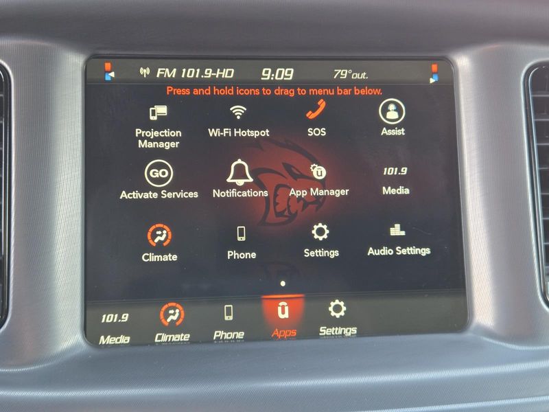 Used 2023 Dodge Charger SXT RWD