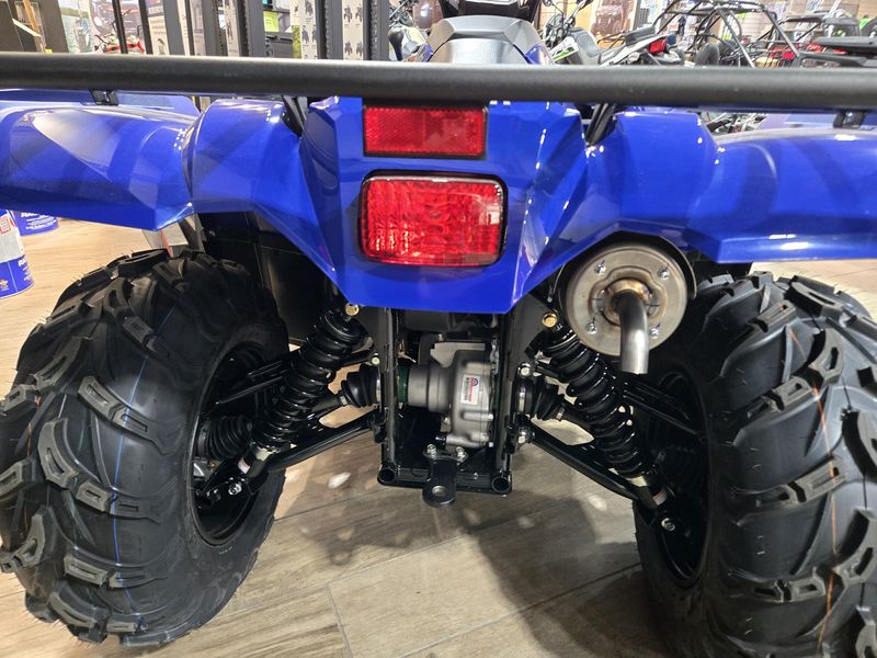 NEW 2026 YAMAHA KODIAK 450 Image 21