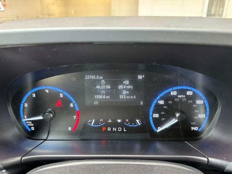2024 Ford Bronco Sport Big BendImage 28