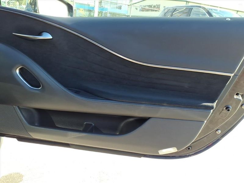 Used 2018 Lexus LC 500 500Image 14