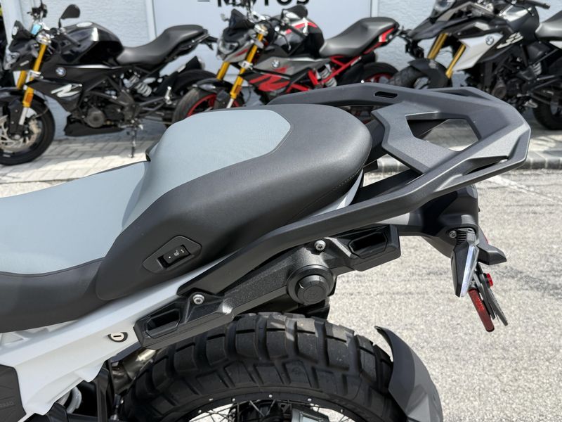 2025 BMW R 1300 GS