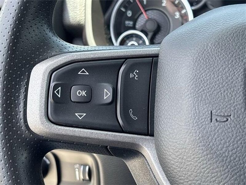 2023 RAM 2500 TradesmanImage 23