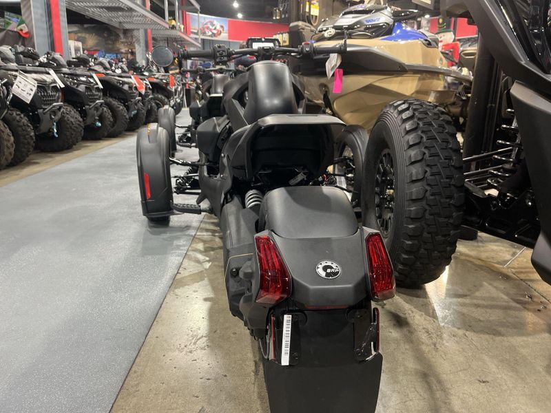 New 2026 Can-Am RYKER RALLY (900 ACE) Image 11