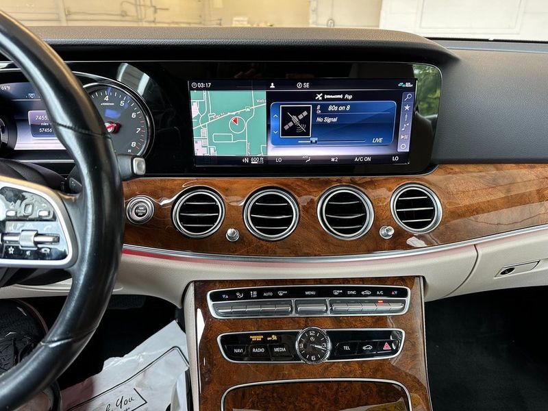 2019 Mercedes-Benz E 450 450Image 7