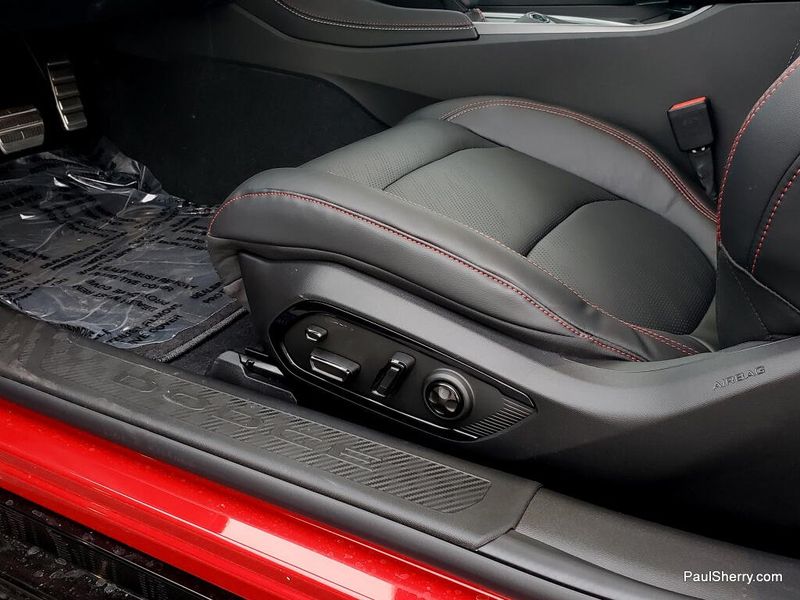 New 2026 Dodge Charger Scat Pack Plus 2-door Awd