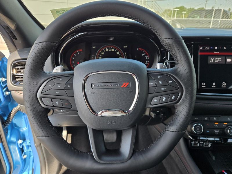 New 2026 Dodge Durango Gt Plus Awd