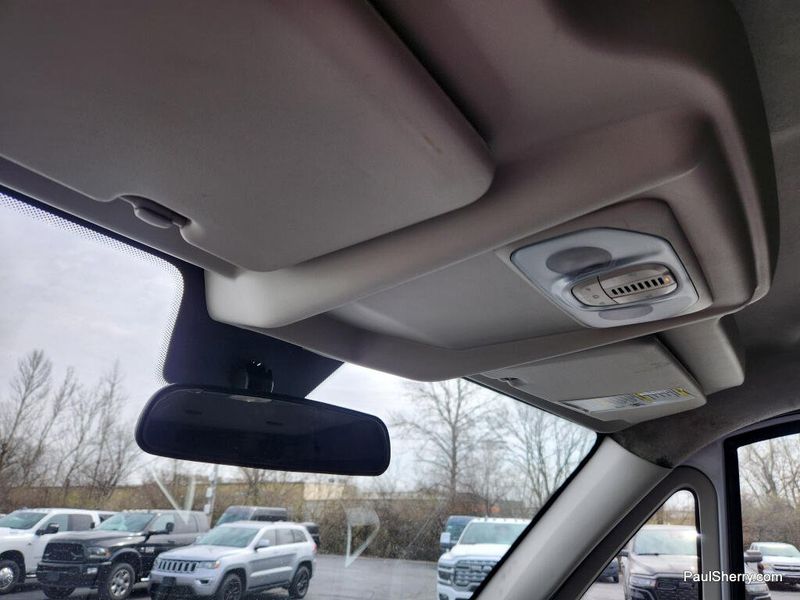 Used 2017 RAM ProMaster 1500 Low Roof