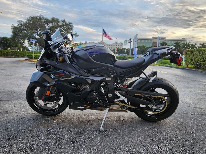 2026 BMW S 1000 RRImage 5