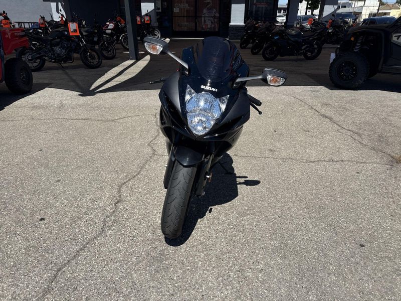Used 2024 Suzuki GSX-R600 CA Image 11