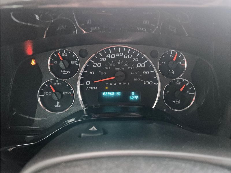 Used 2022 GMC Savana Cargo 