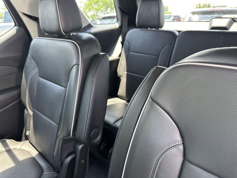 Used 2019 Chevrolet Traverse High CountryImage 20