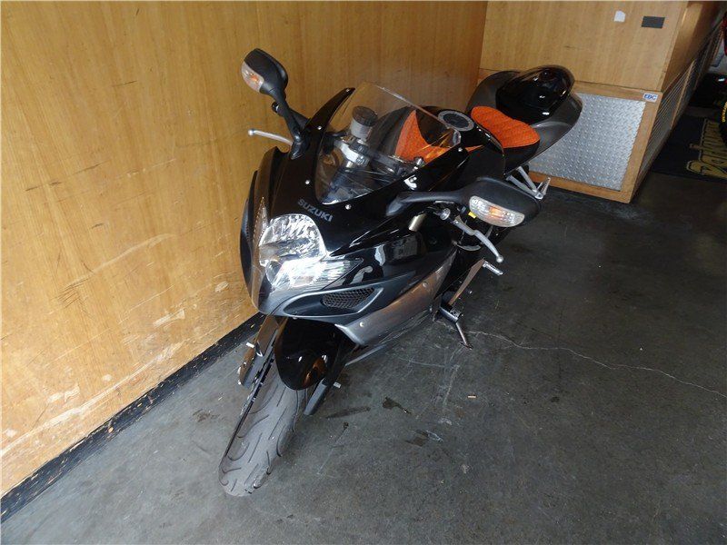 2006 Suzuki GSX-RImage 2