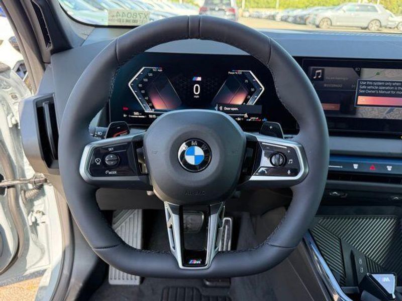 New 2026 BMW X3 30 xDriveImage 21