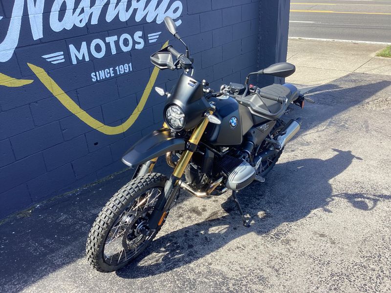 Used 2026 BMW R12 