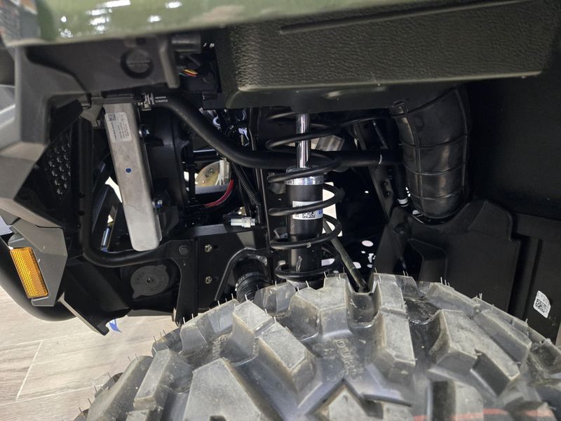 NEW 2026 POLARIS SPORTSMAN 570 PREMIUM 40TH ANNIVERSARY EDITION Image 21
