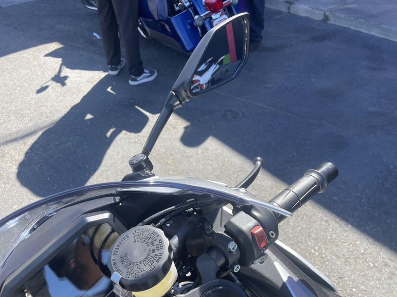New 2027 Kawasaki NINJA ZX-6R Image 16