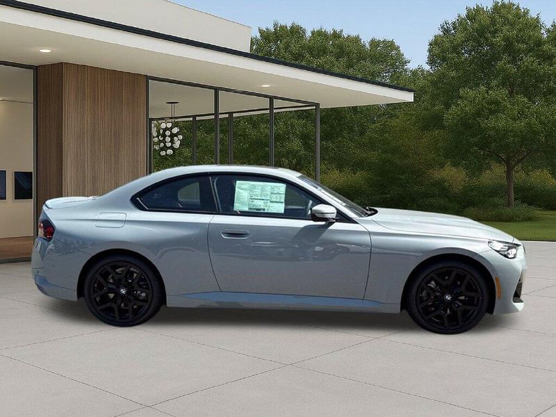 New 2026 BMW 2 Series 230i xDriveImage 7