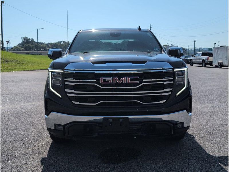 Used 2025 GMC Sierra 1500 SLTImage 8
