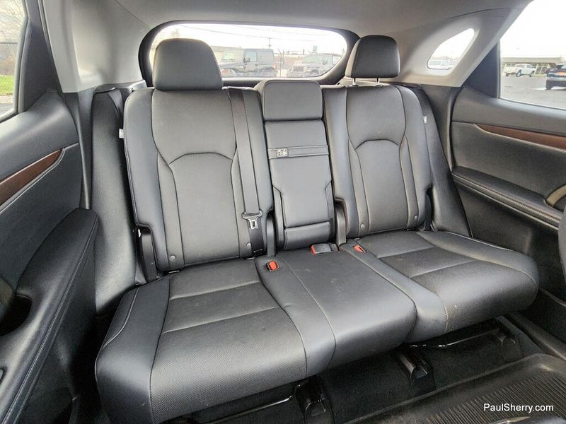 Used 2022 Lexus RX 350 