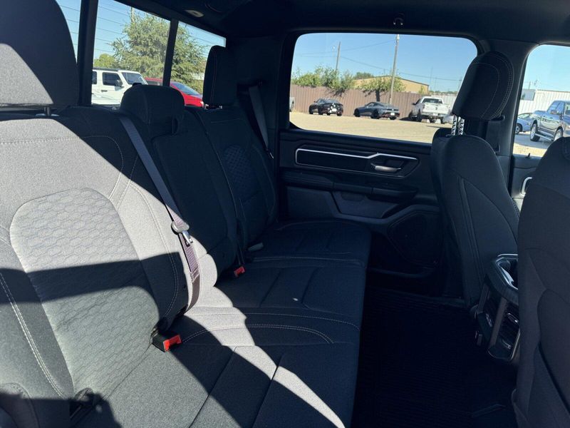 2025 RAM 1500 Big HornImage 11