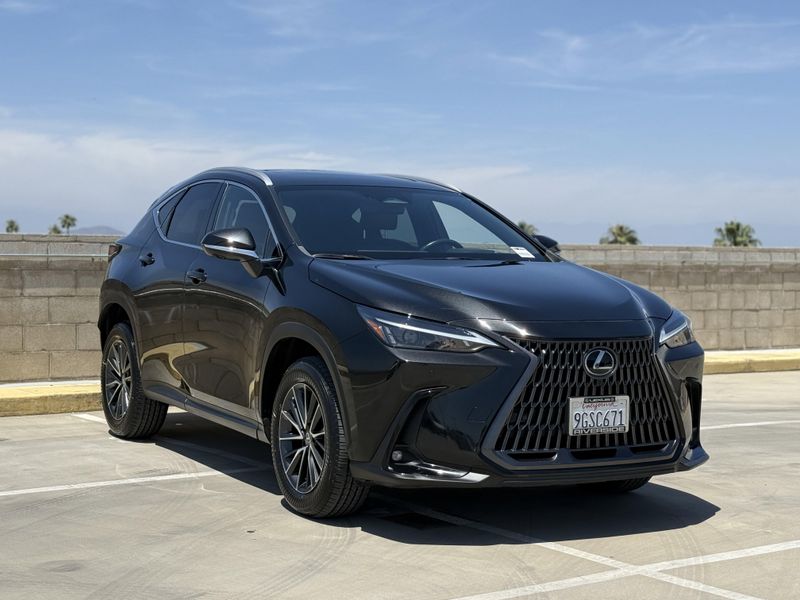 2024 Lexus NX 350 PremiumImage 2