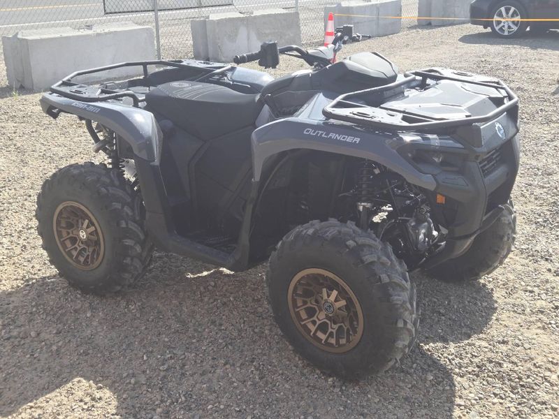 New 2026 Can-Am OUTLANDER DPS 500 