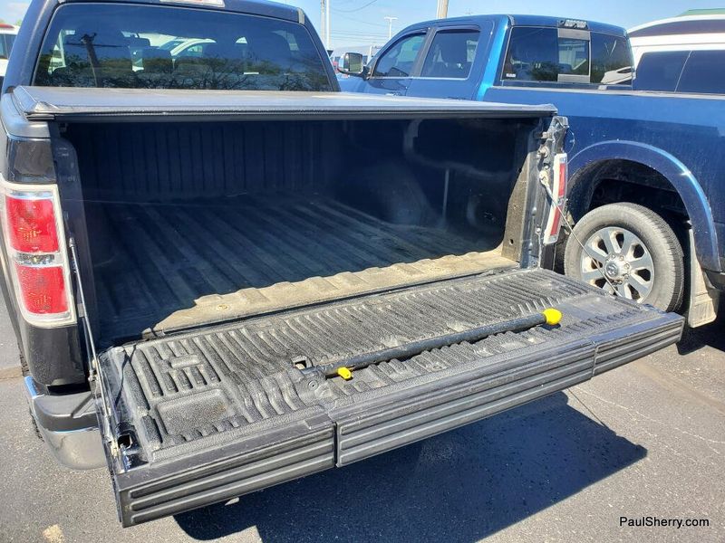 Used 2013 Ford F-150 XLT