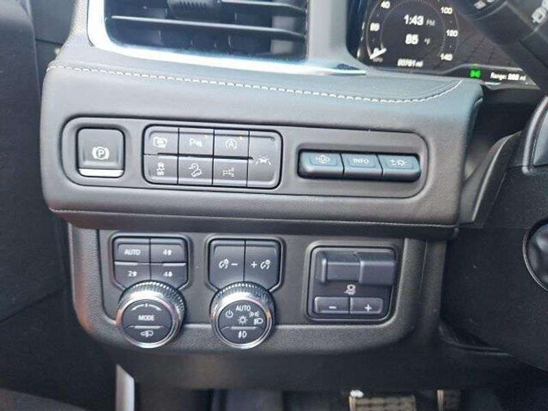 Used 2024 GMC Yukon Denali Ultimate