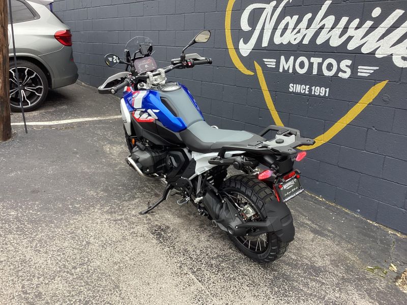 New 2026 BMW R 1300 GS 