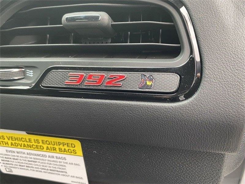 2023 Dodge Challenger R/t Scat PackImage 11