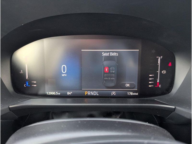 Used 2024 Ford Escape ST-LineImage 20