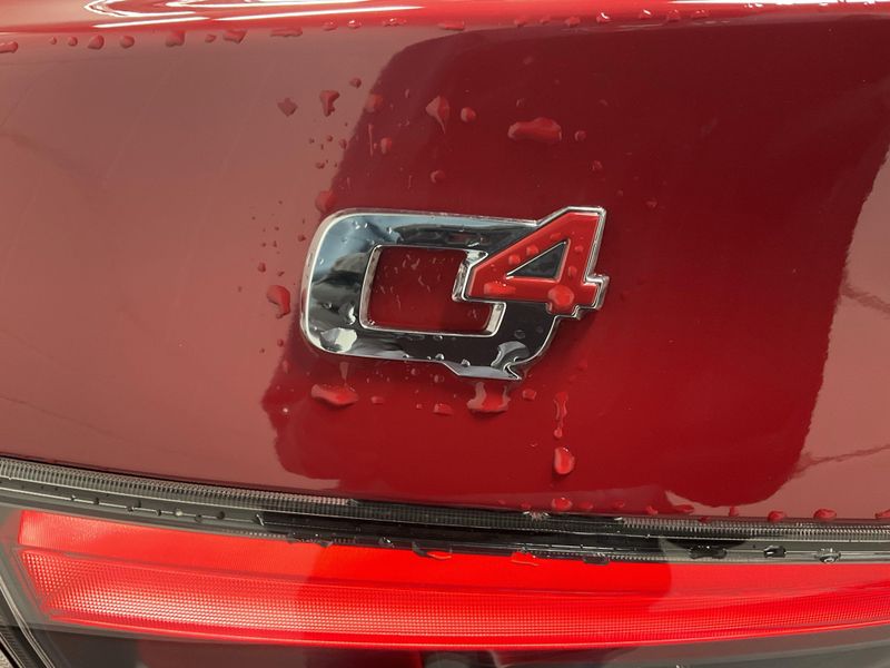 New 2026 Alfa Romeo Giulia AwdImage 3