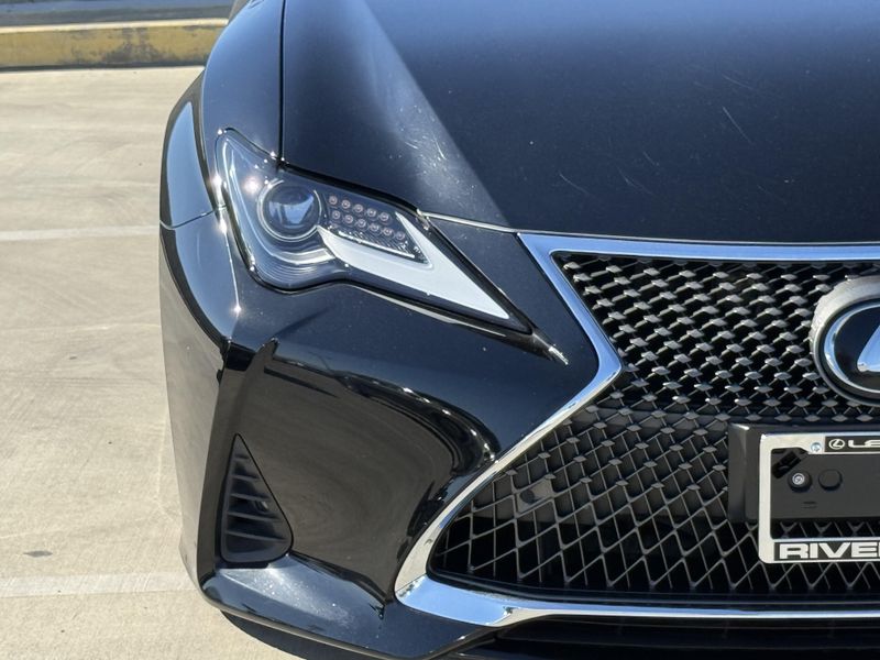 Used 2024 Lexus RC 300Image 7