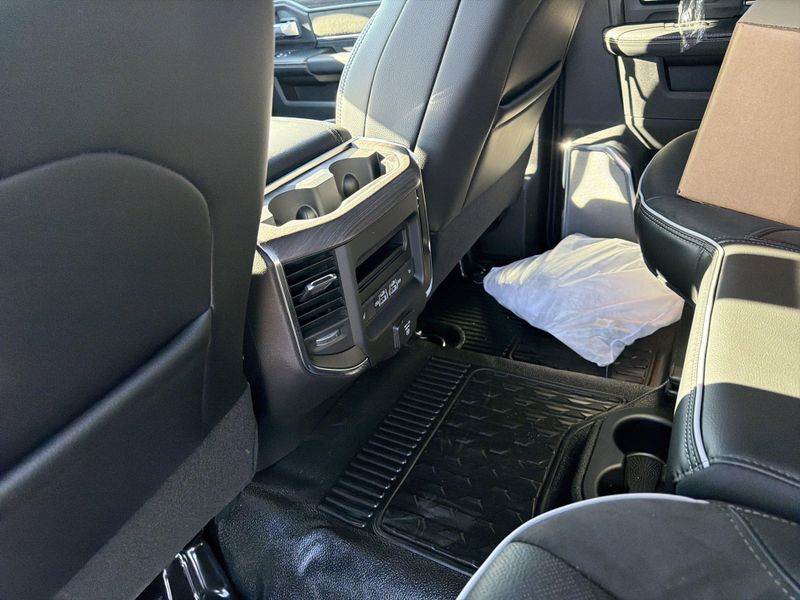 New 2026 RAM 4500 Big Horn Chassis Crew Cab 4x4 60