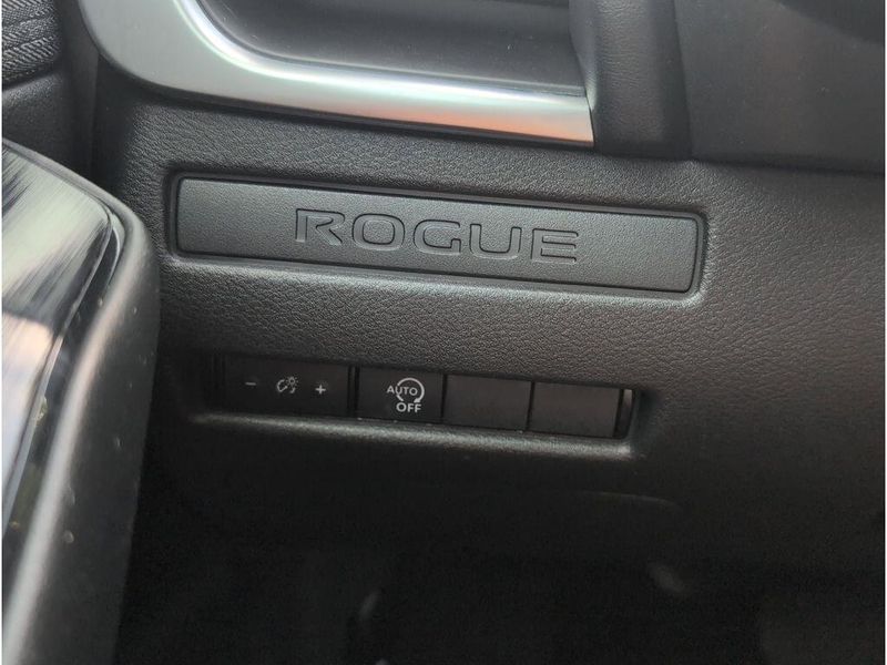 Used 2023 Nissan Rogue SImage 26