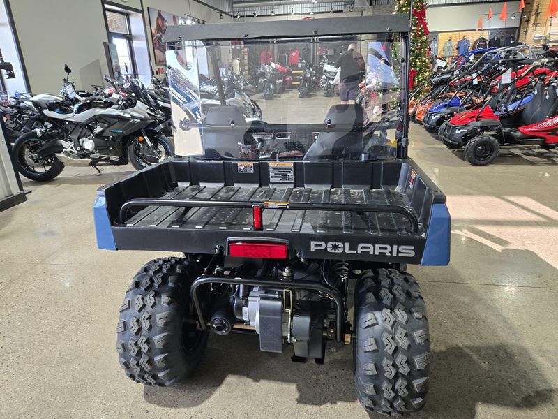 NEW 2025 POLARIS RANGER 150 EFI Image 12