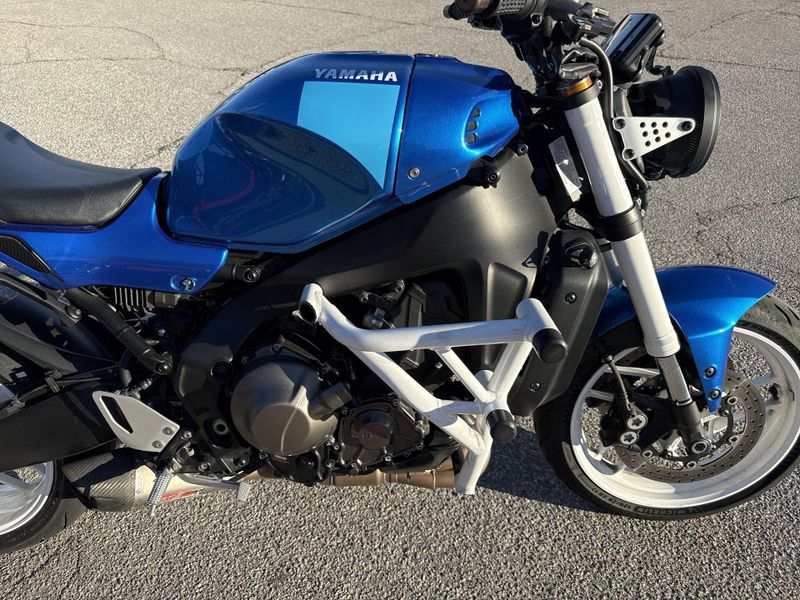 Used 2023 Yamaha XSR900 Image 14