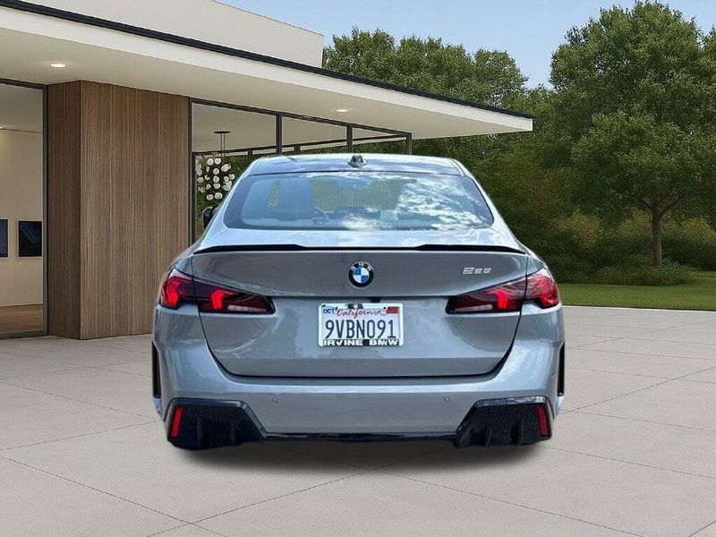 Used 2026 BMW 2 Series 228 Gran CoupeImage 10