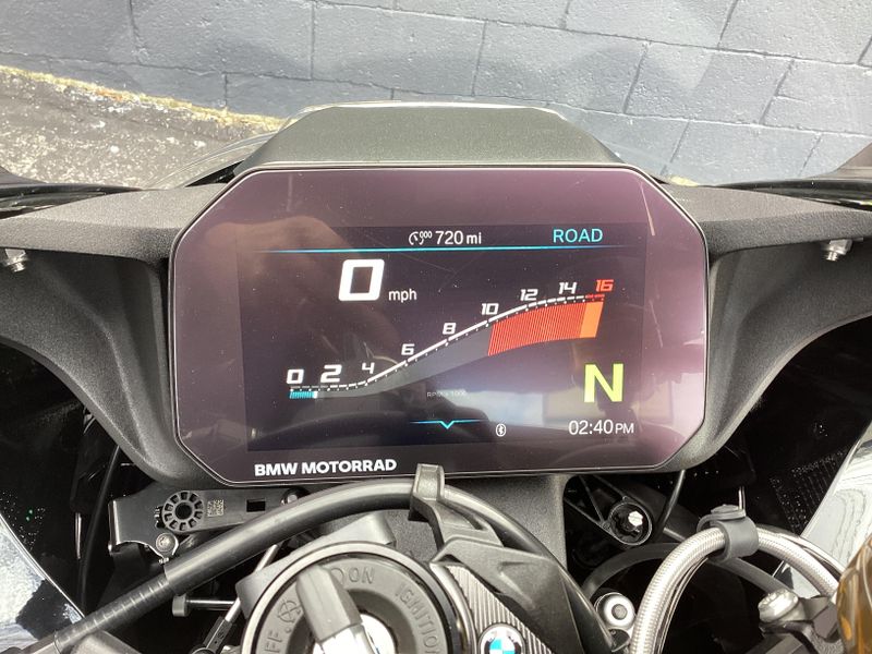 Used 2026 BMW M 1000 RR 