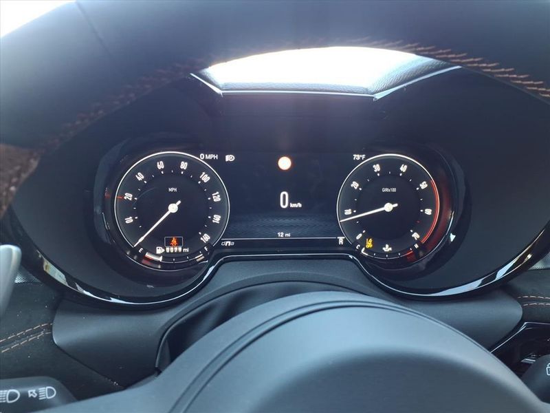 New 2025 Alfa Romeo Tonale Intensa AwdImage 24