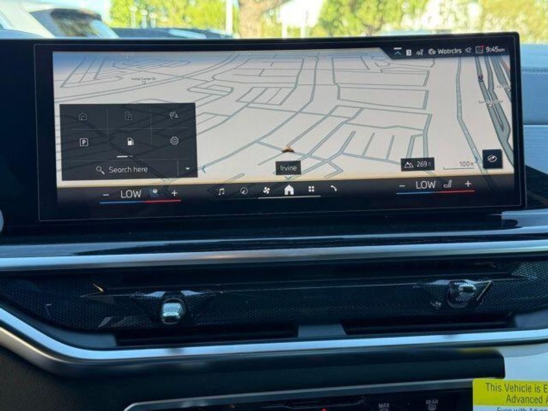 New 2026 BMW X7 xDrive40iImage 28