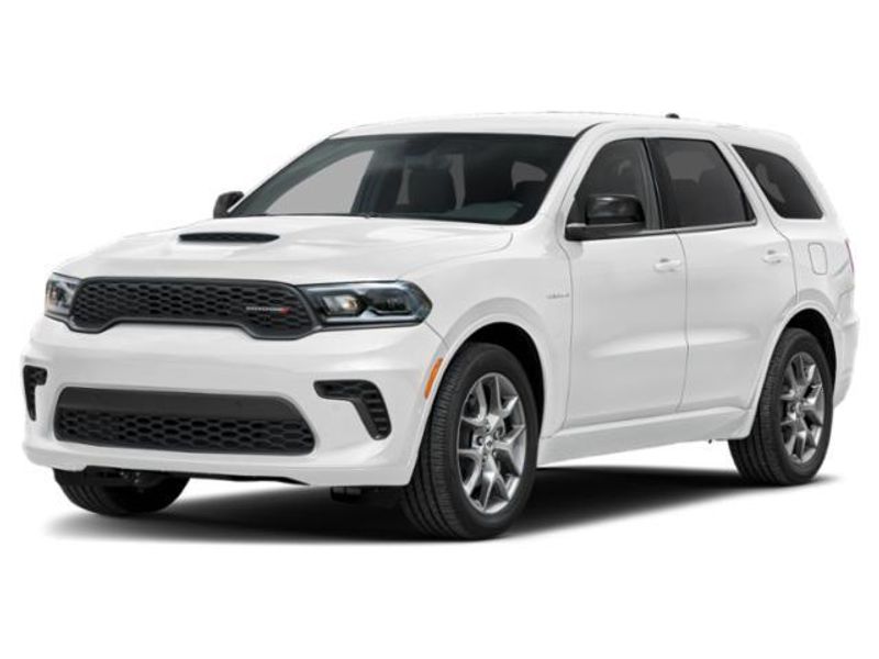 New 2026 Dodge Durango Gt Plus Awd Hemi V8Image 1